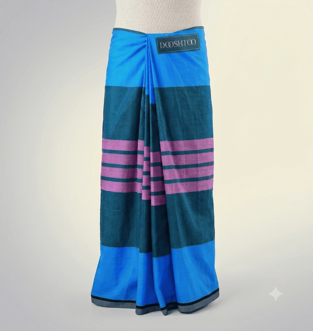 Dooshtoo Lungi